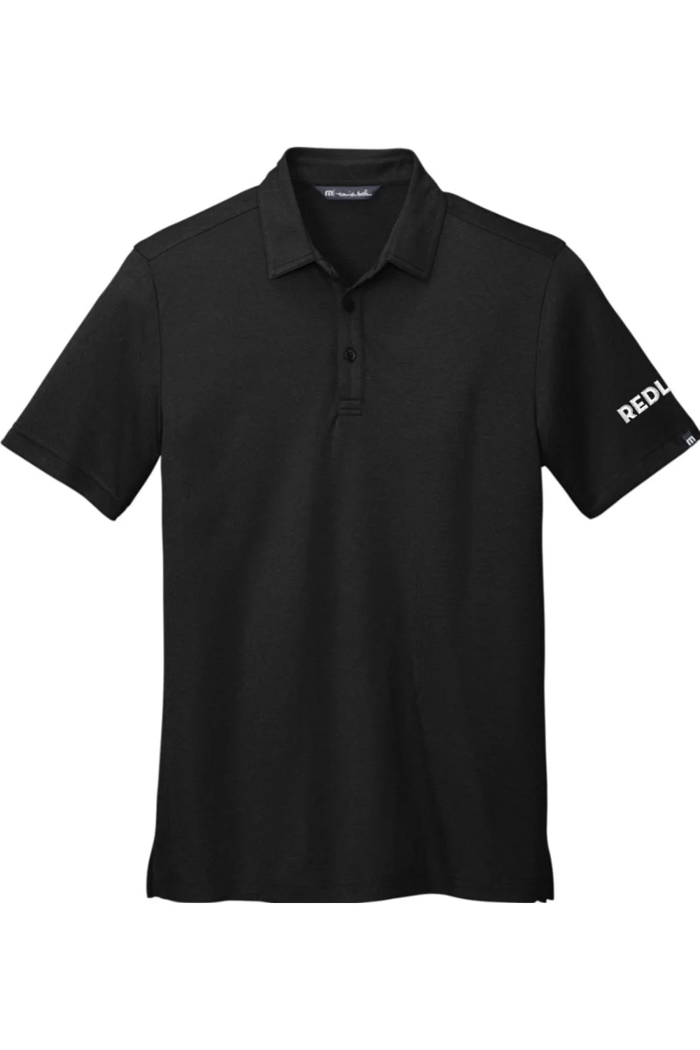 Men's TravisMathew Coto Performance Polo - Image 3