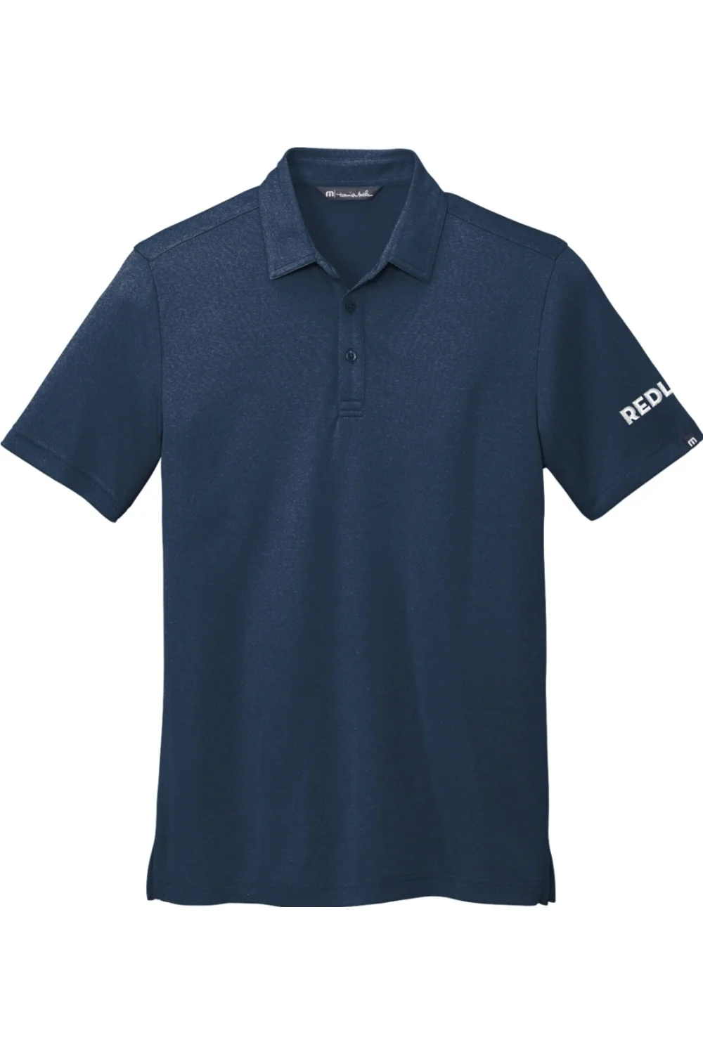 Alternative view of Men's TravisMathew Coto Performance Polo
