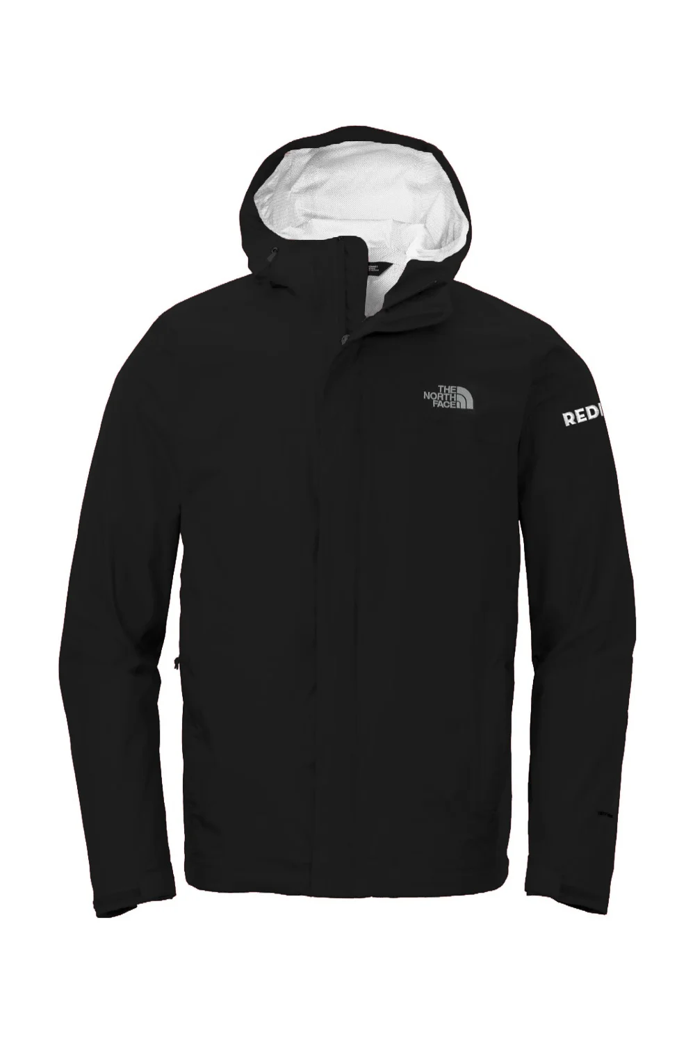 Men's The North Face DryVent Rain Jacket - Image 3