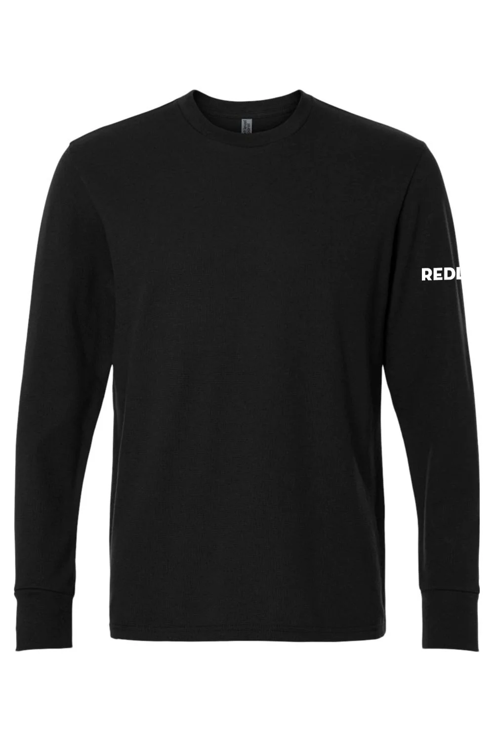 Men's Ideal Thermal Long Sleeve T-Shirt