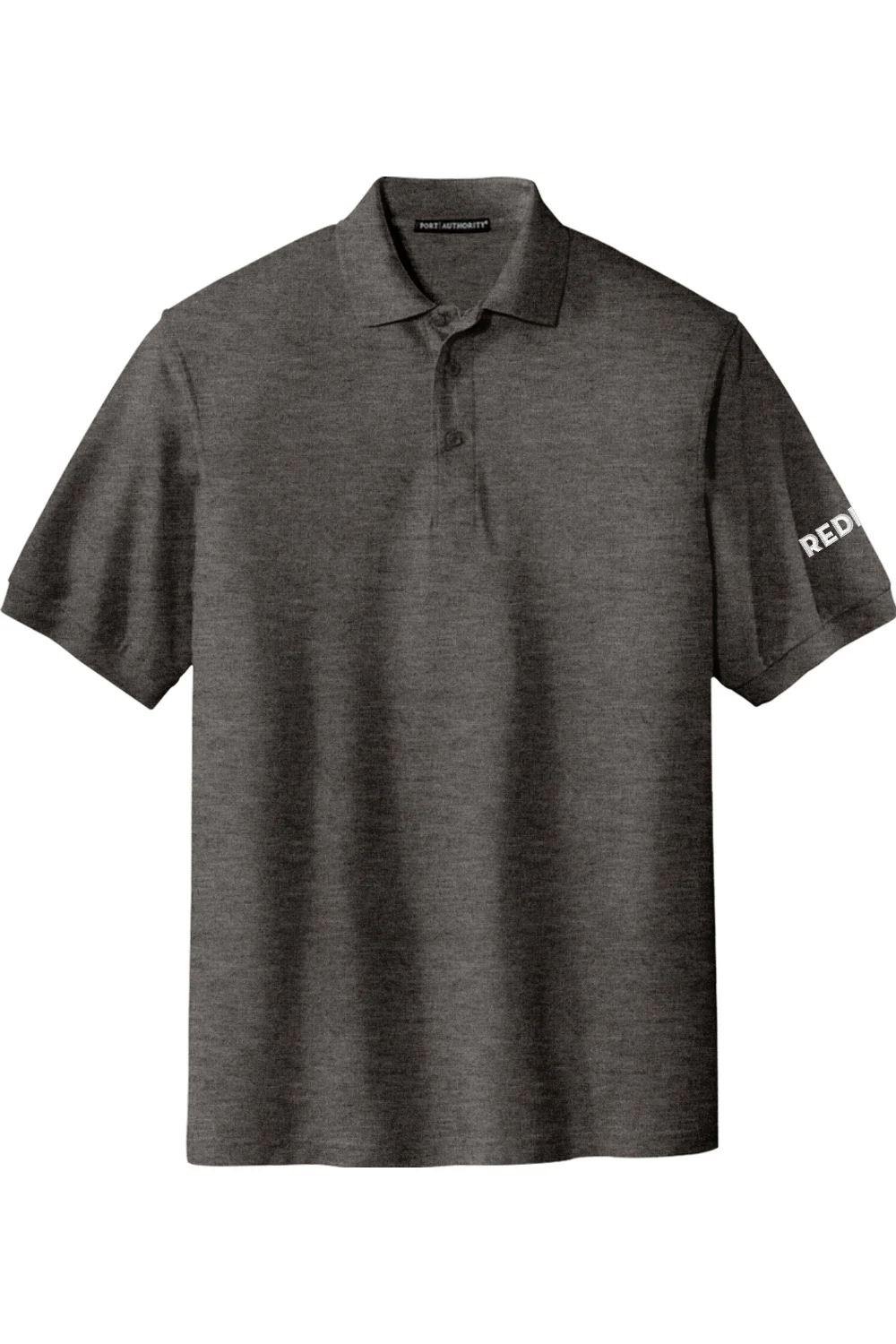 Alternative view of Men's Silk Touch Polo
