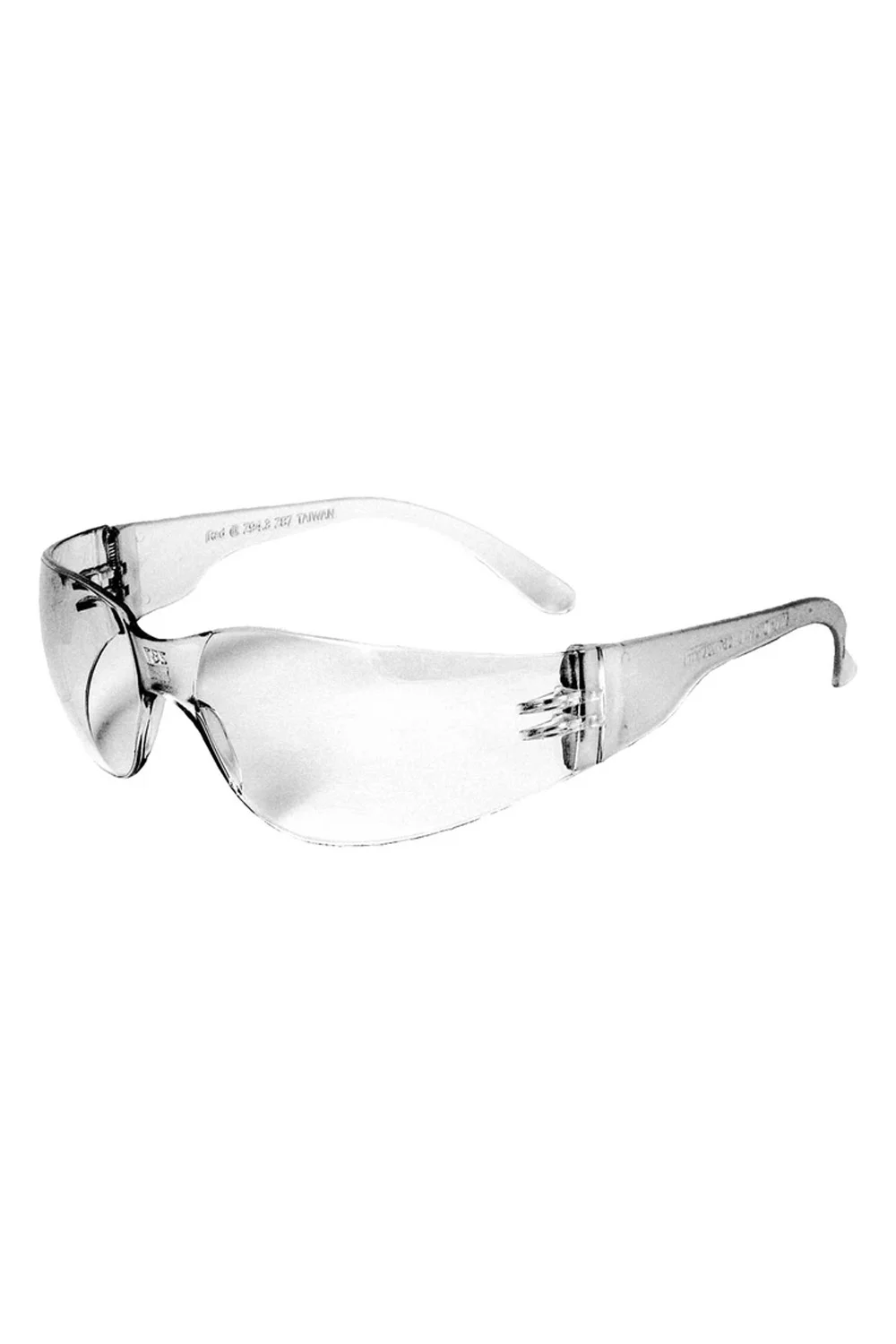 Alternative view of Mirage Safety Eyewear