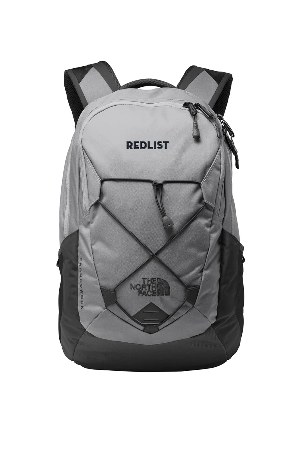 Groundwork The North Face Backpack