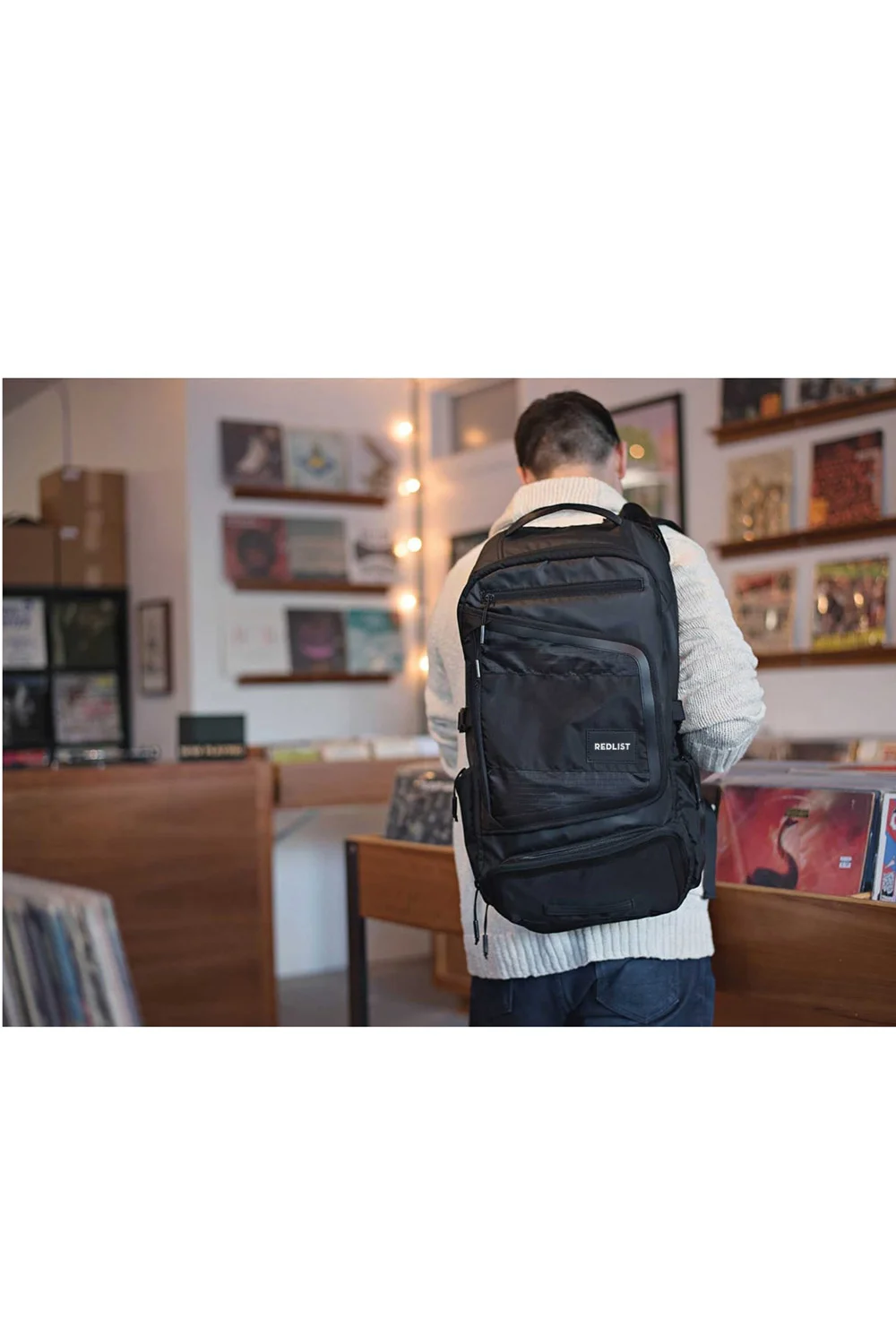 Tahoe Weekender Backpack - Image 5