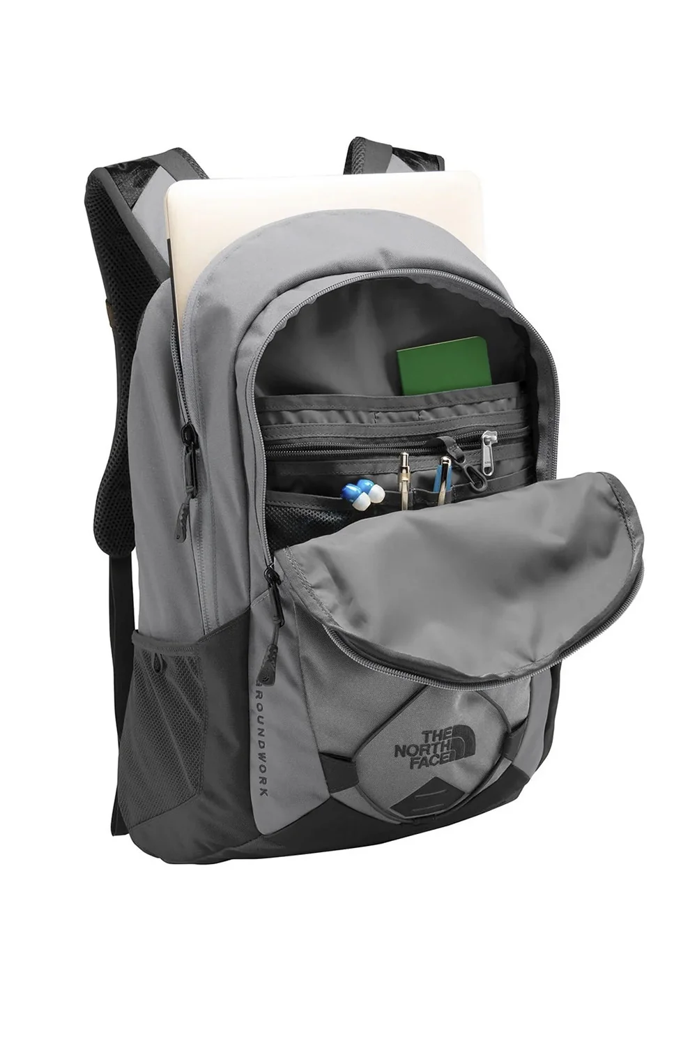 Groundwork The North Face Backpack - Image 3