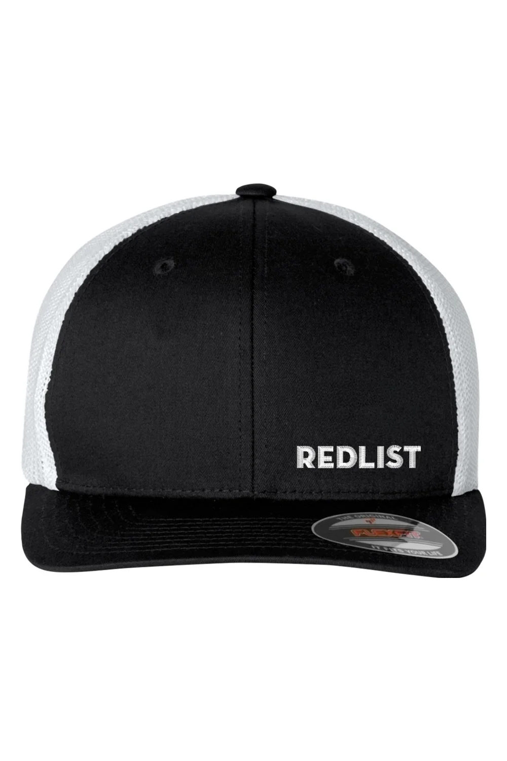 Trucker Cap - Image 3