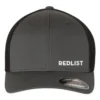 charcoal-black