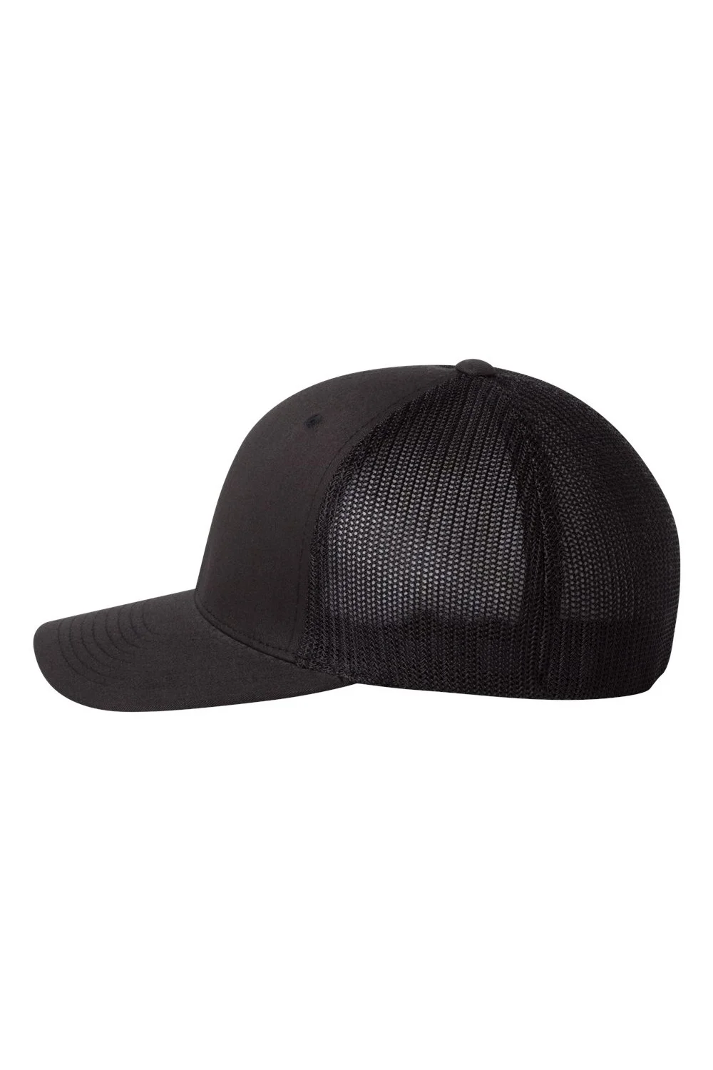 Alternative view of Trucker Cap