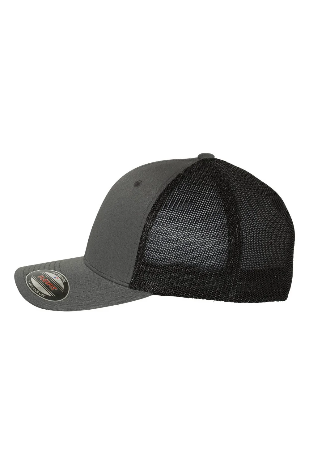 Trucker Cap - Image 6