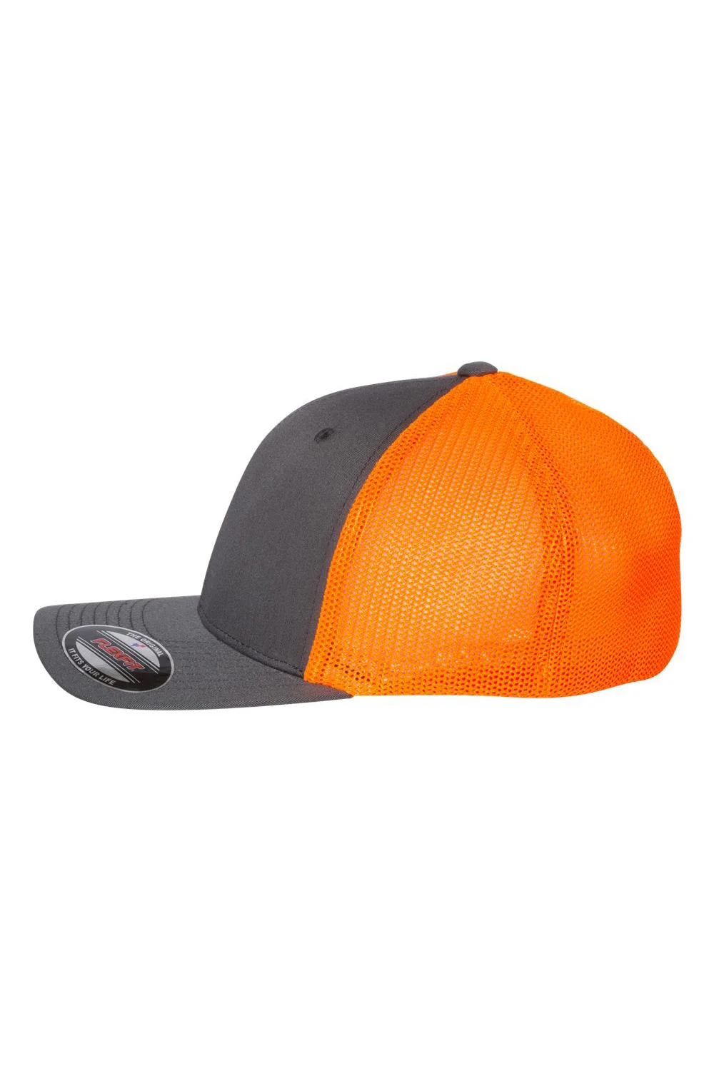 Trucker Cap - Image 9
