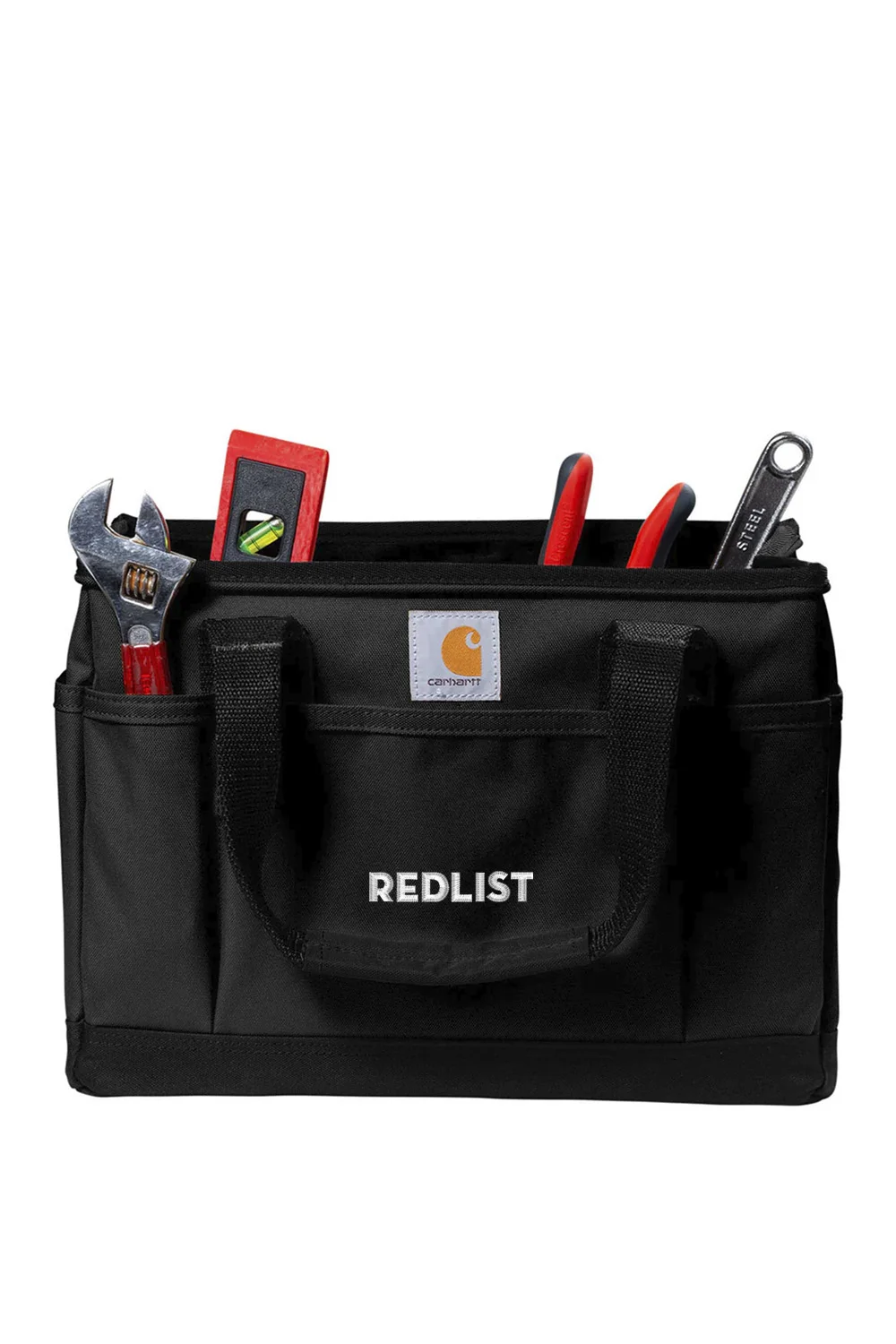 Utility Carhartt Tote - Image 3