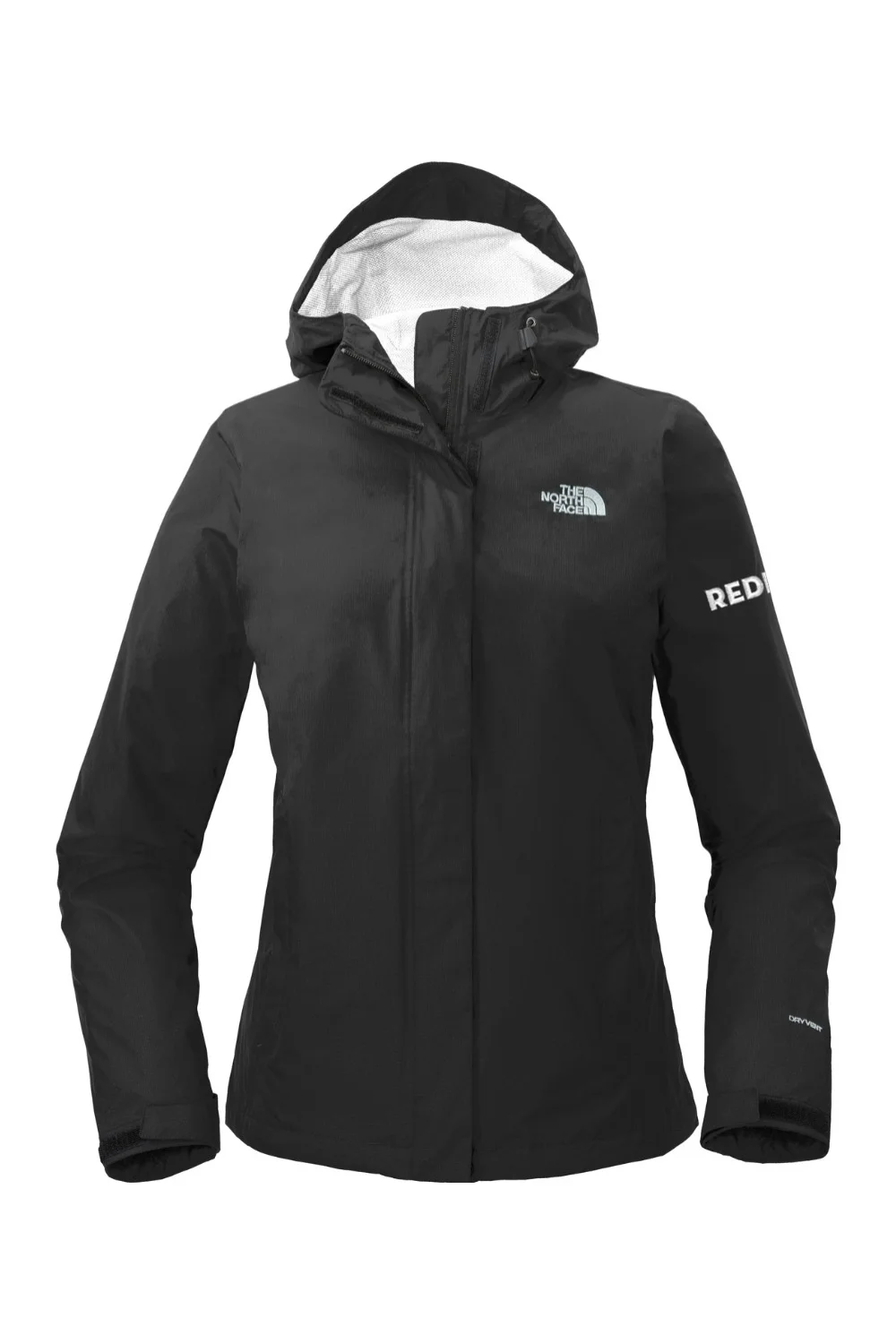 Women's The North Face DryVent Rain Jacket