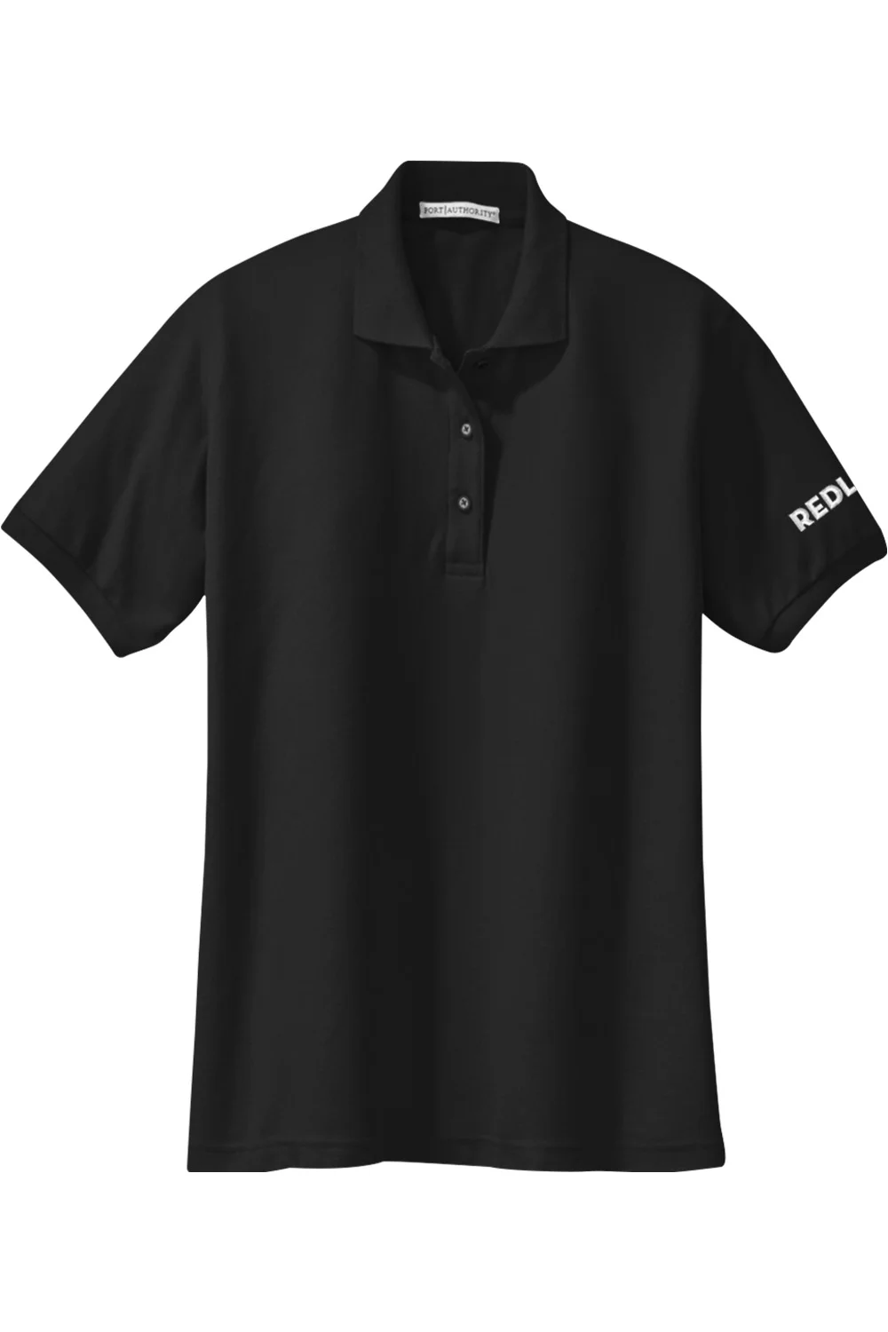Alternative view of Women's Silk Touch Polo