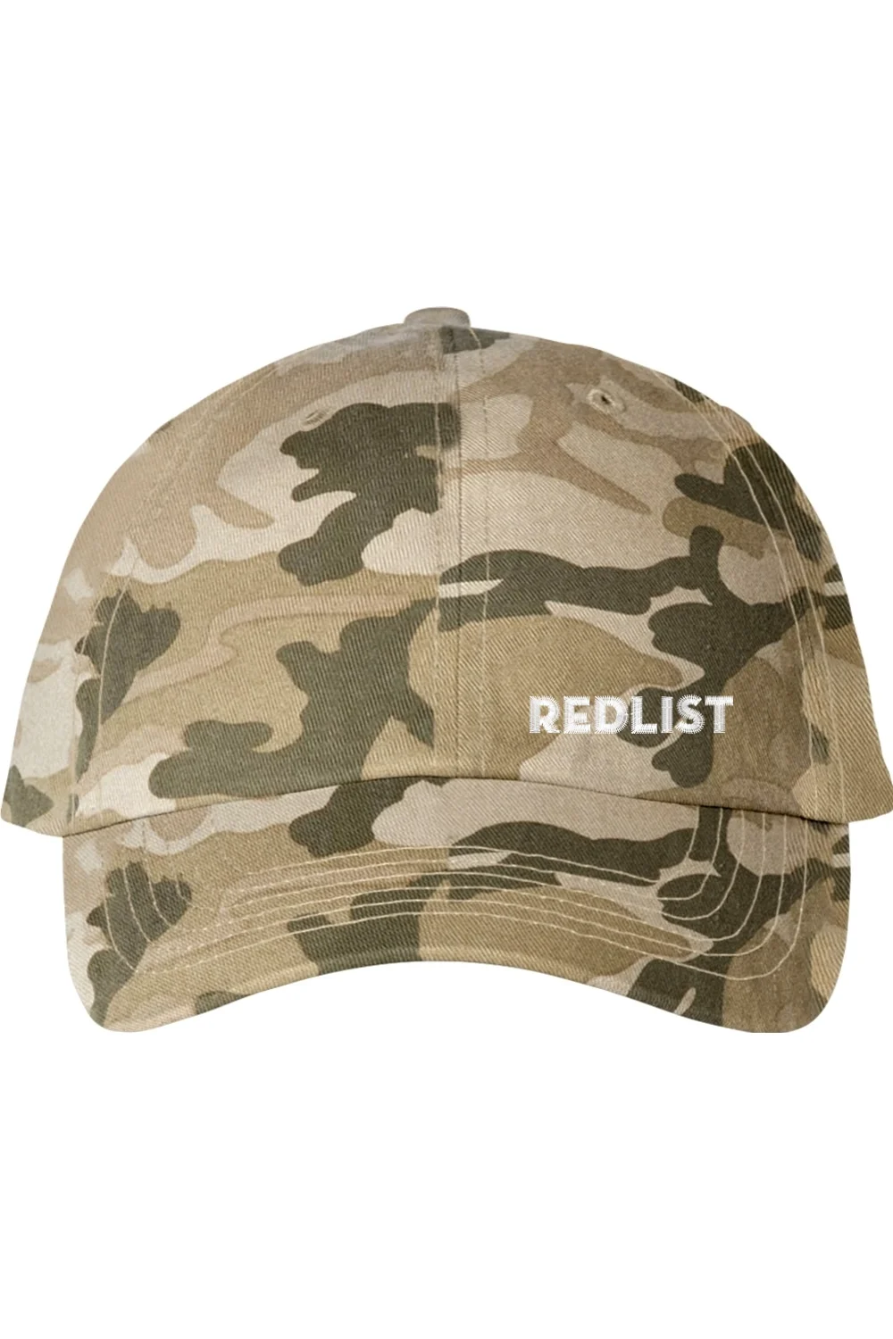 Adult Bio-Washed Classic Dad Hat - Image 11