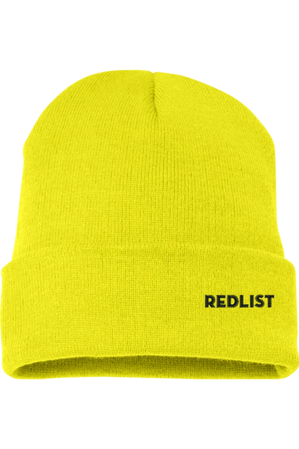 Cuffed Beanie - Image 3