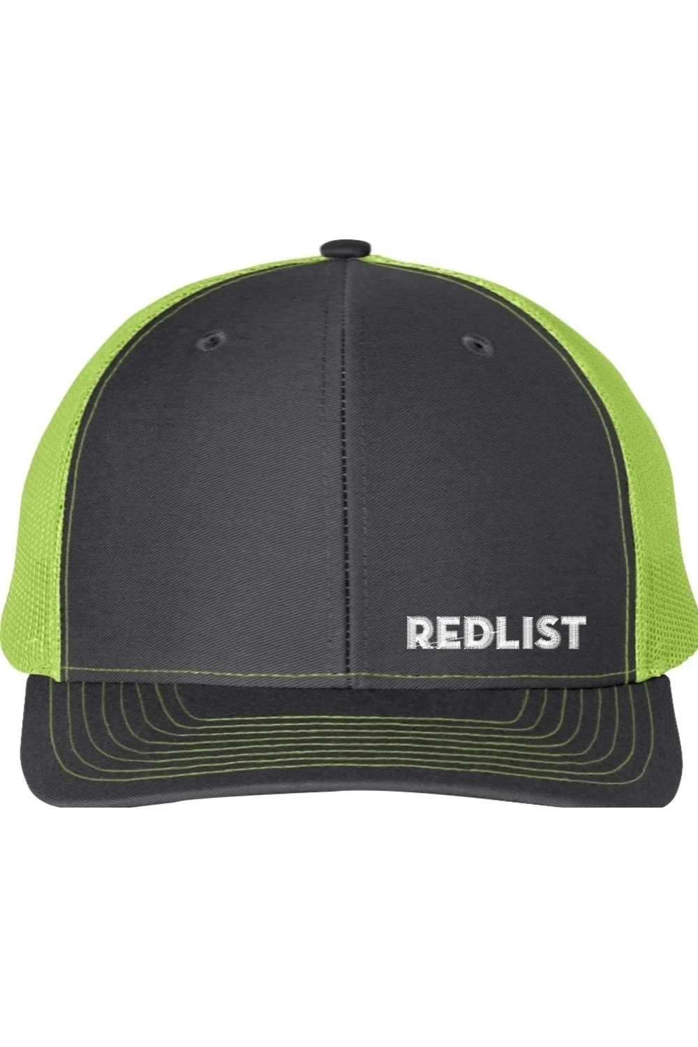 Snapback Trucker Cap