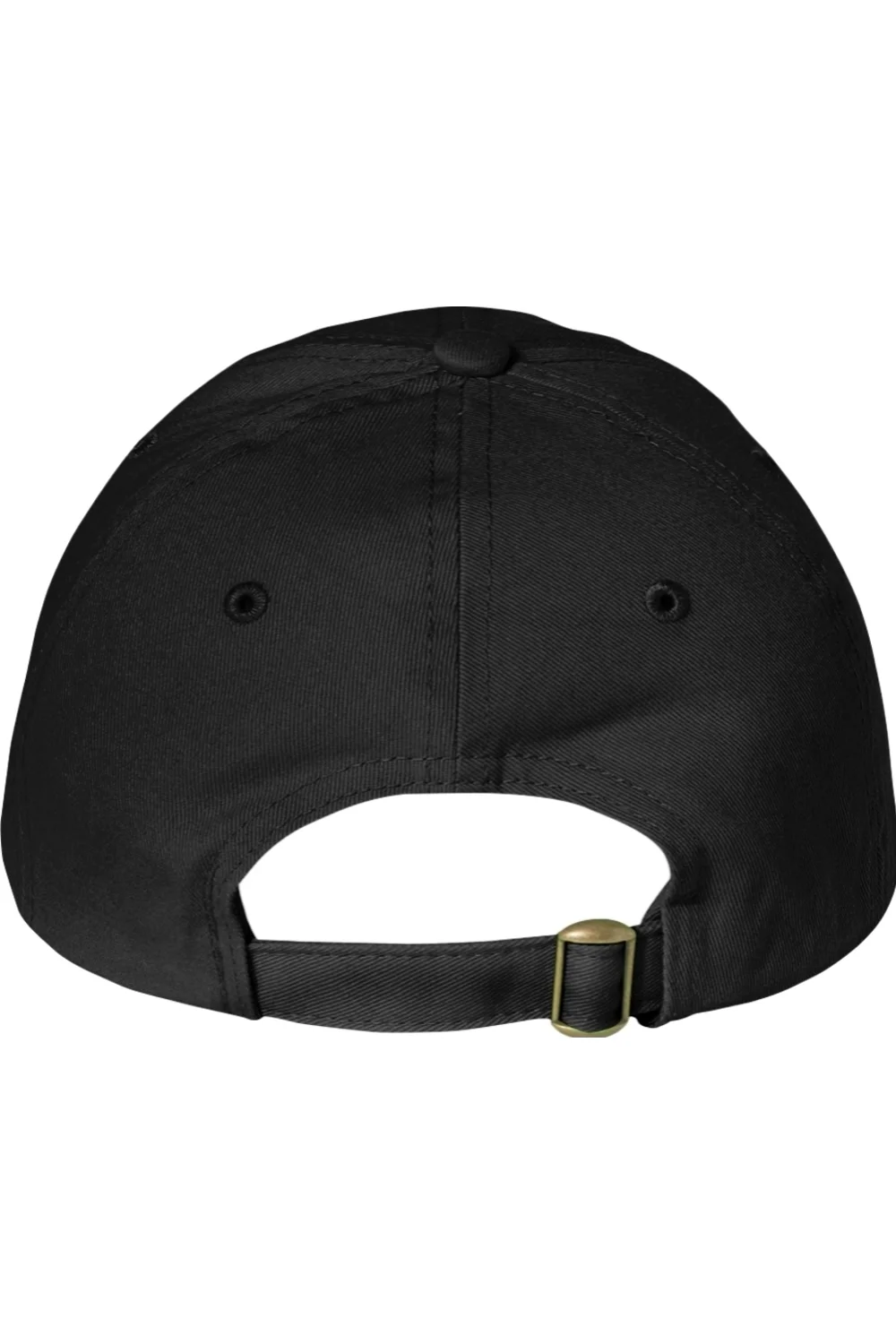 Alternative view of Adult Bio-Washed Classic Dad Hat
