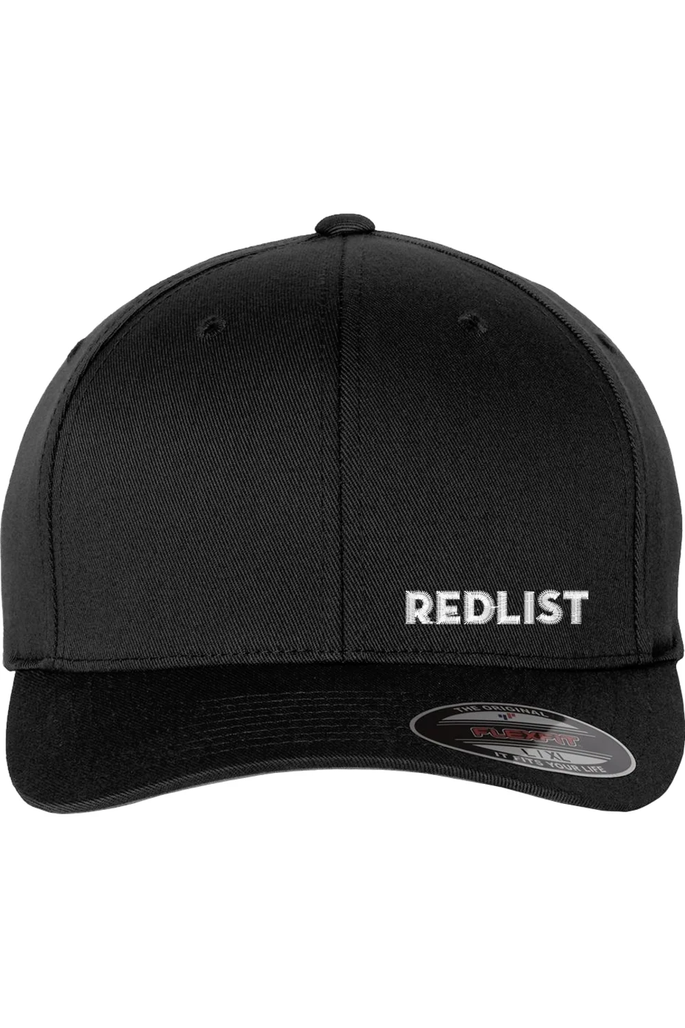 Cotton Blend Cap