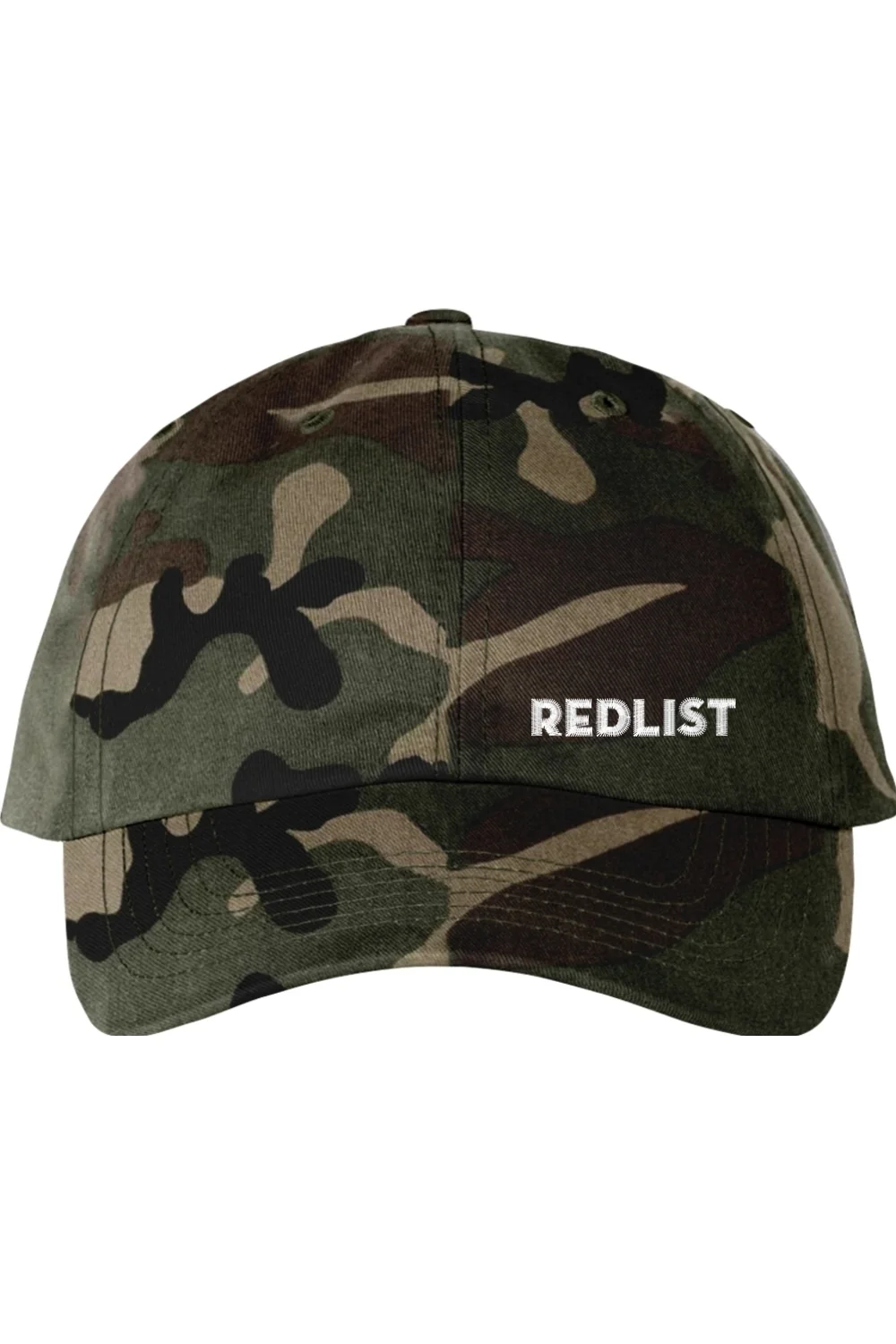 Adult Bio-Washed Classic Dad Hat - Image 3