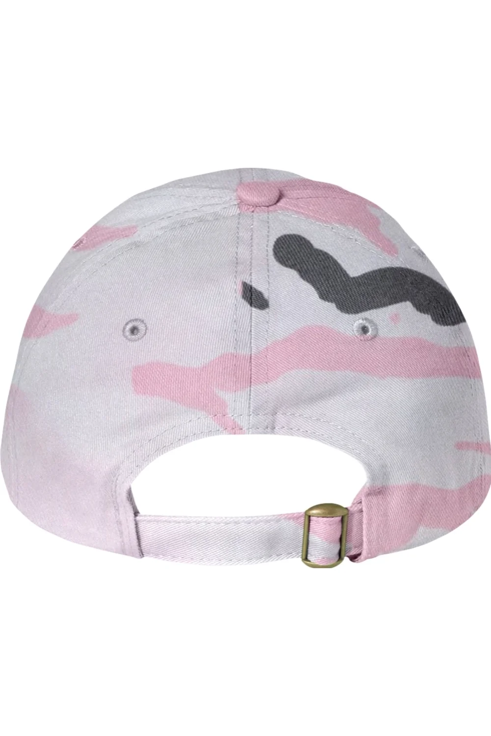 Adult Bio-Washed Classic Dad Hat - Image 10
