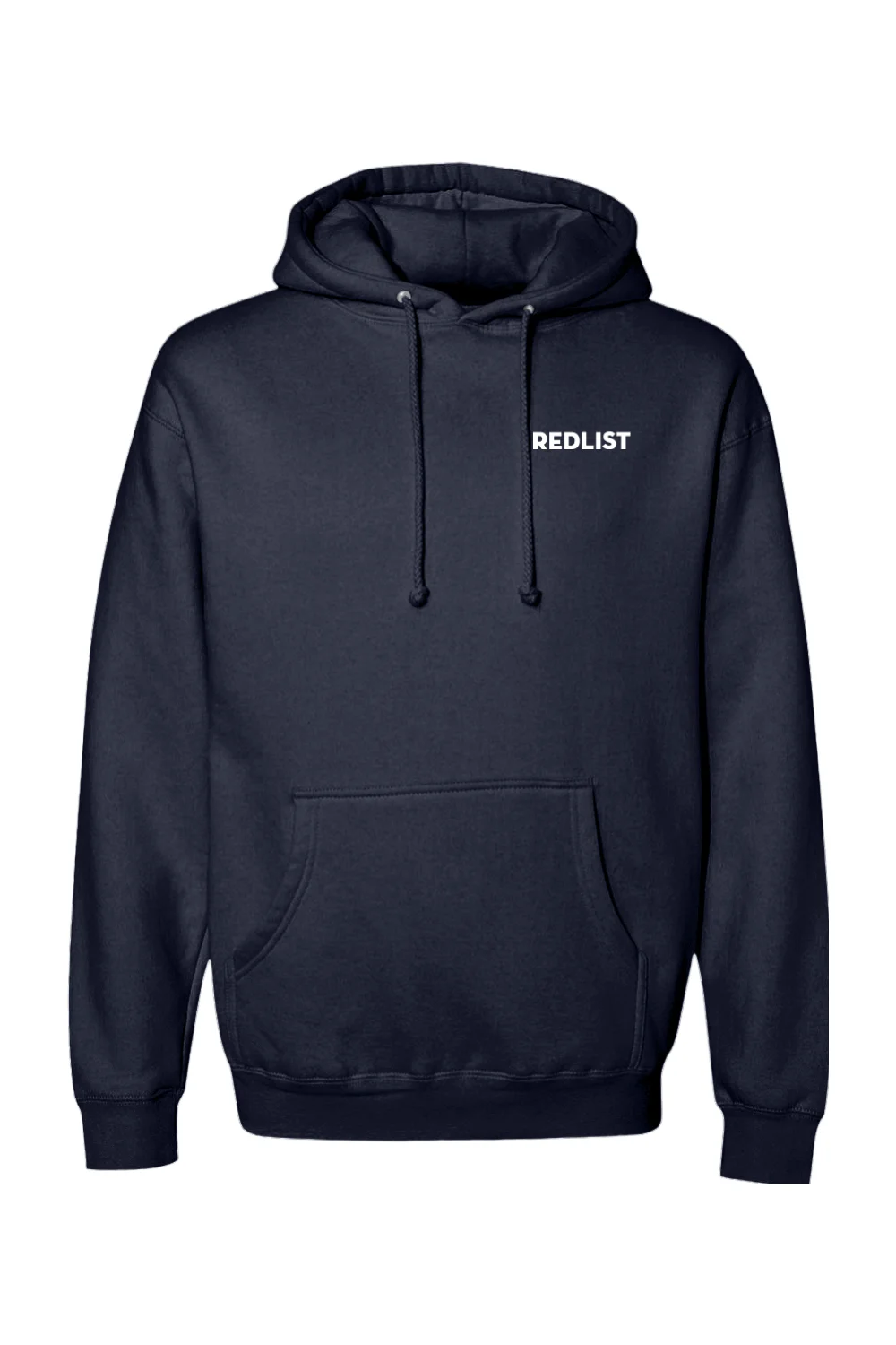 Men's Heavyweight Hooded Sweatshirt - Image 7