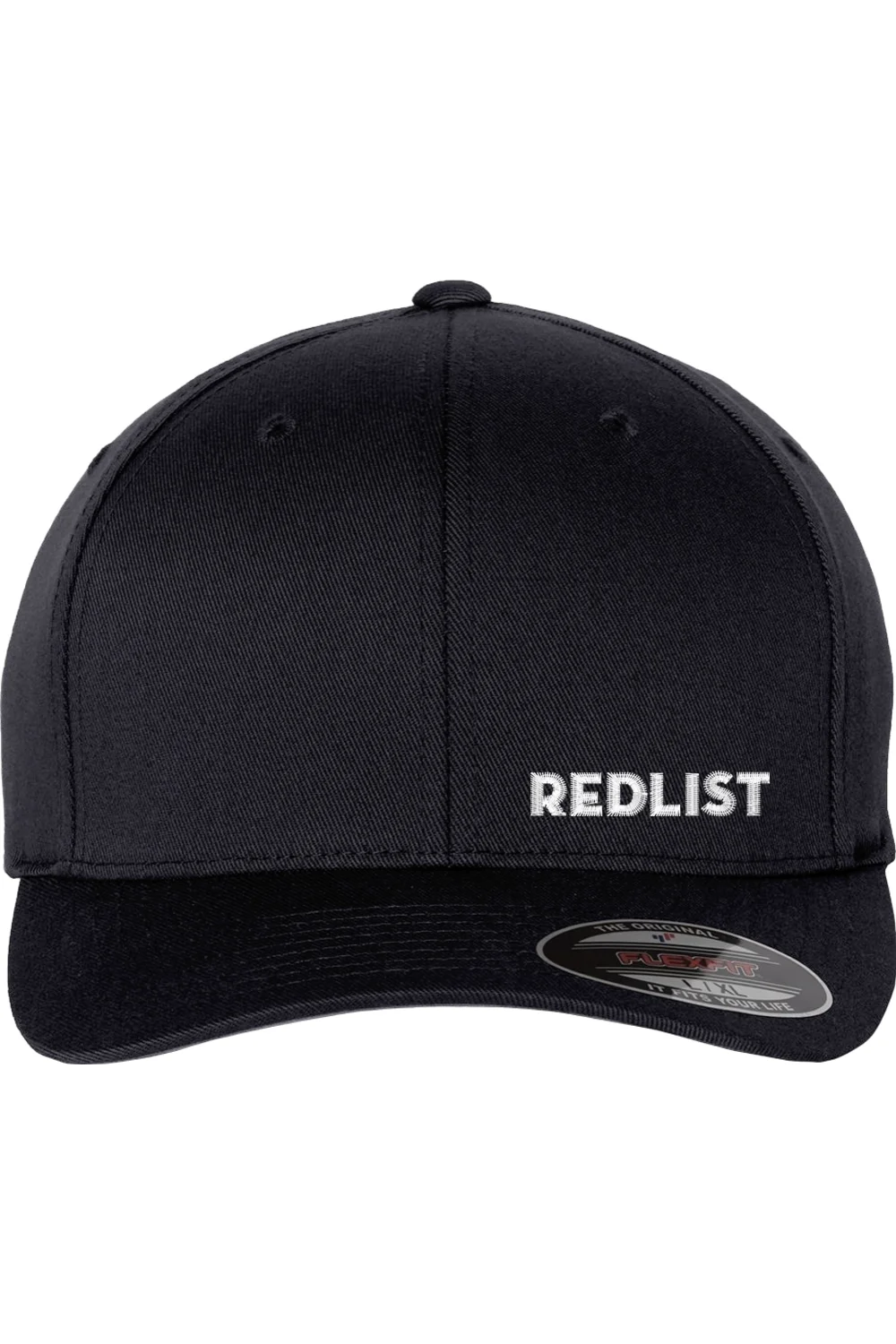 Cotton Blend Cap - Image 3