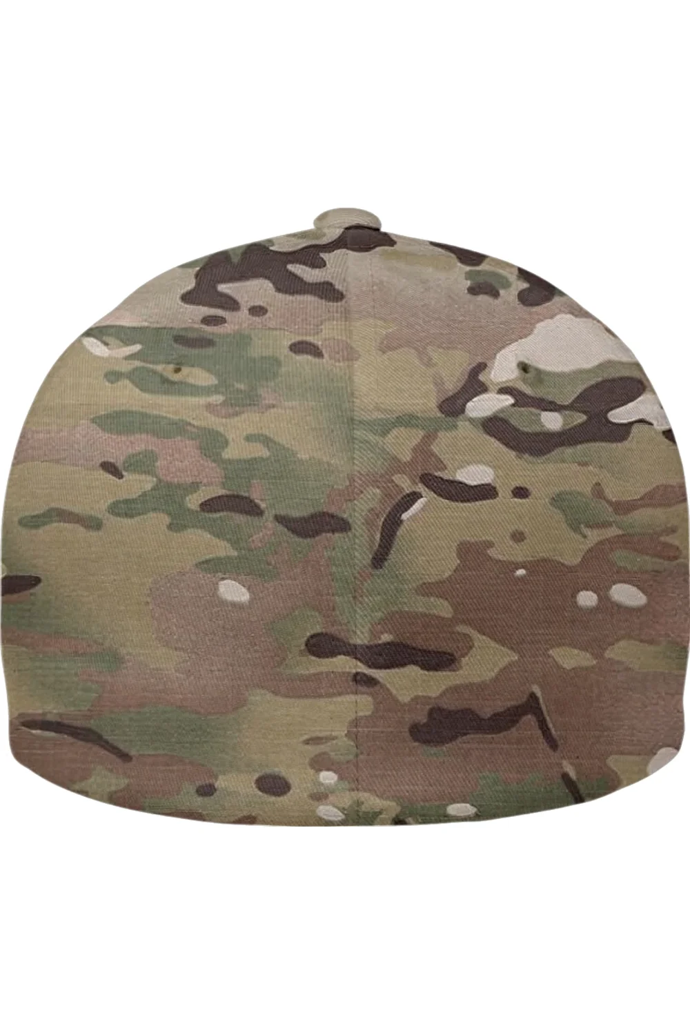 Cotton Blend Cap - Image 8
