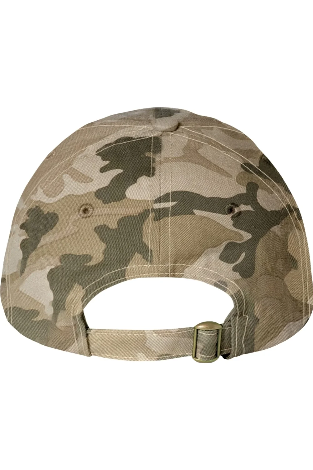 Adult Bio-Washed Classic Dad Hat - Image 12