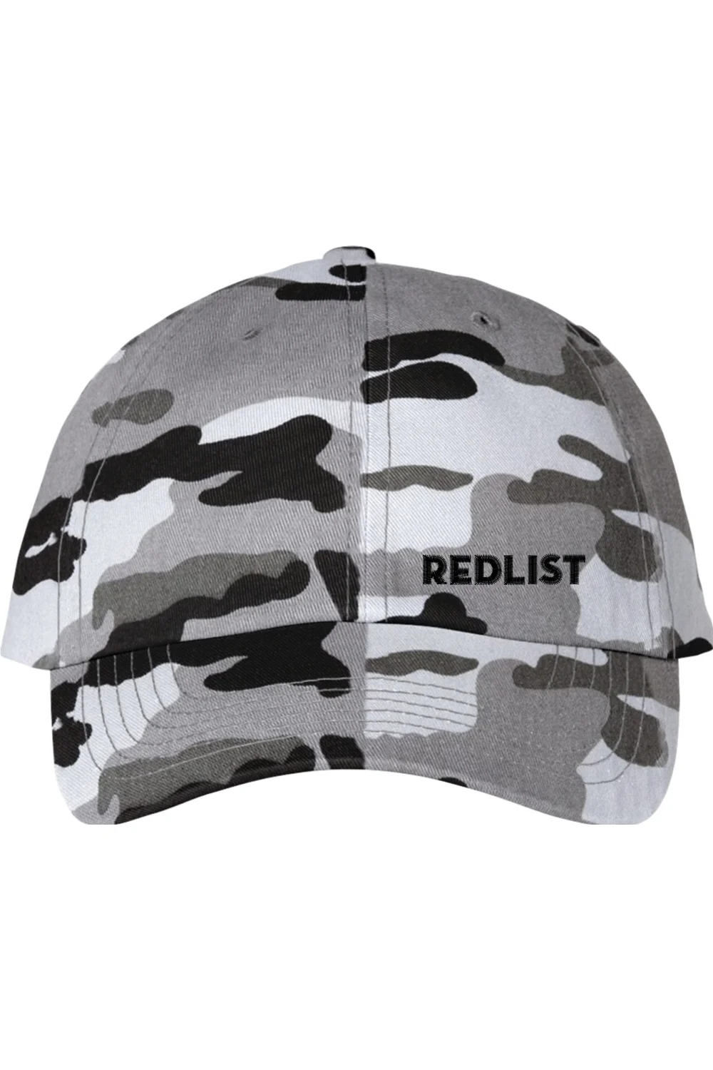 Adult Bio-Washed Classic Dad Hat - Image 5