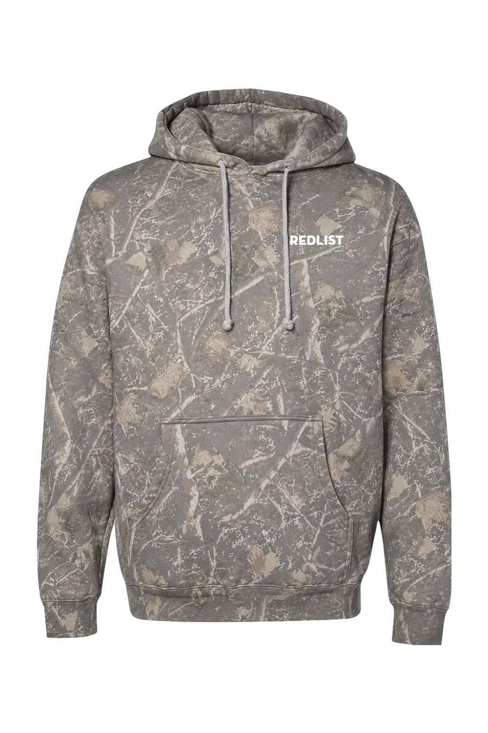 Men's Heavyweight Hooded Sweatshirt - Image 5