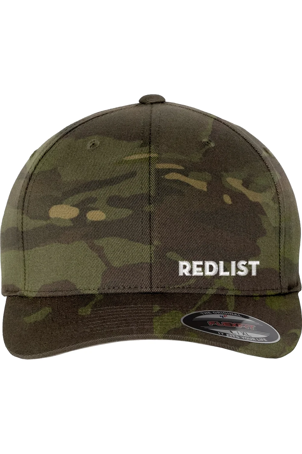 Cotton Blend Cap - Image 9