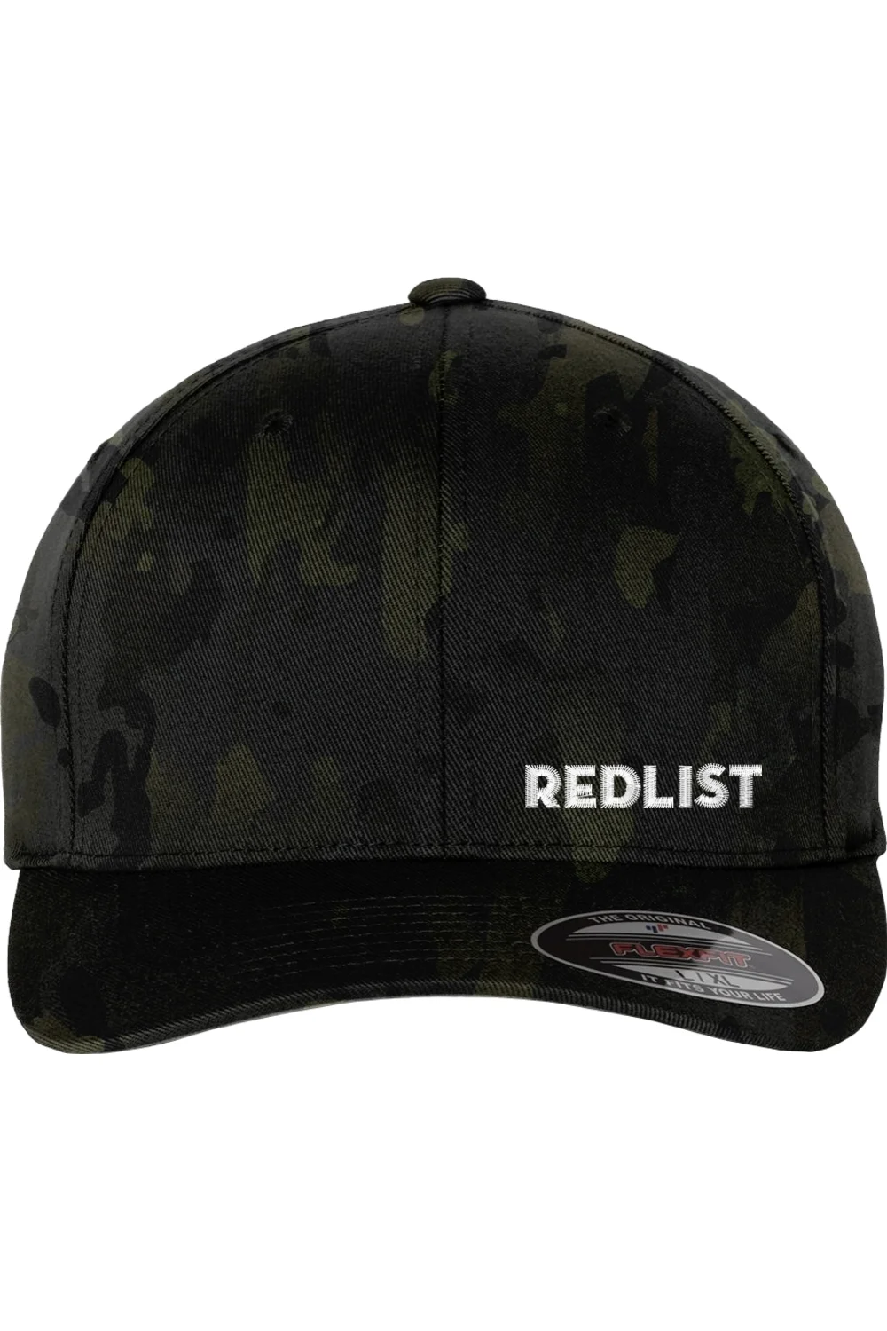 Cotton Blend Cap - Image 5