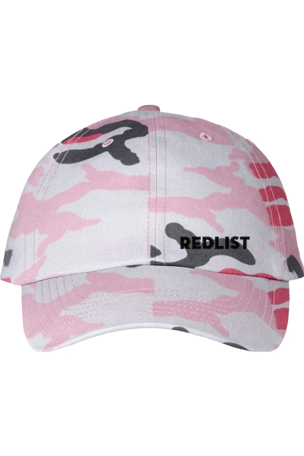 Adult Bio-Washed Classic Dad Hat - Image 9