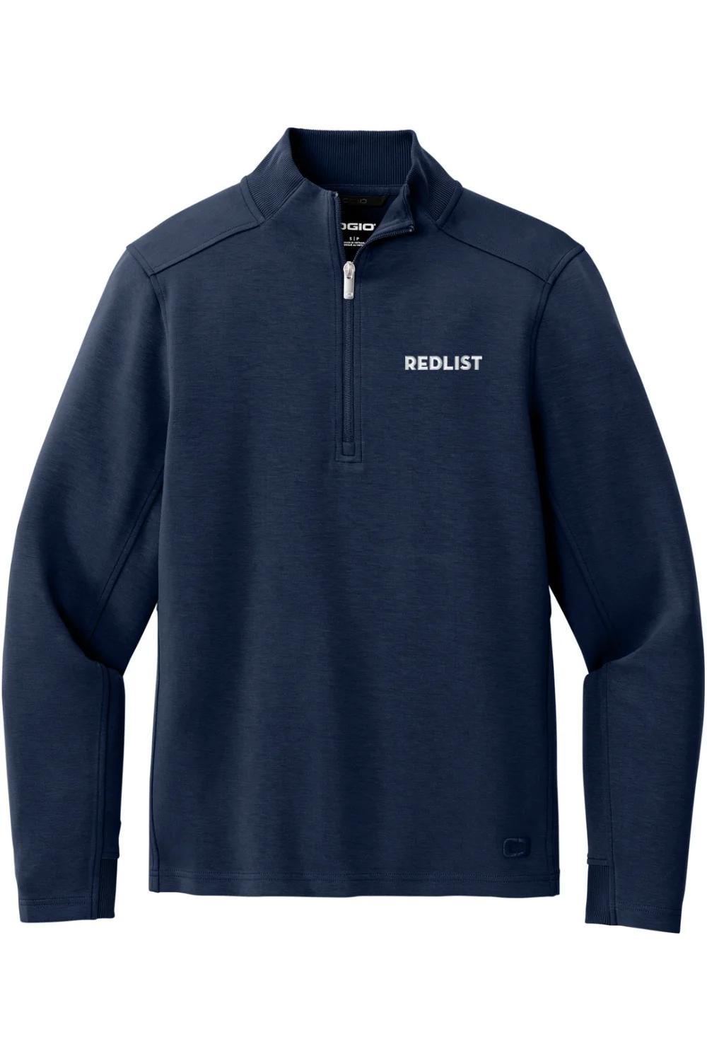 Alternative view of Men’s OGIO Transcend 1/4-Zip