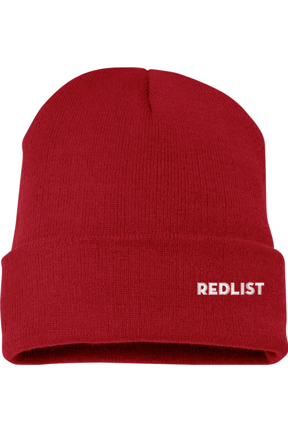 Cuffed Beanie - Image 6