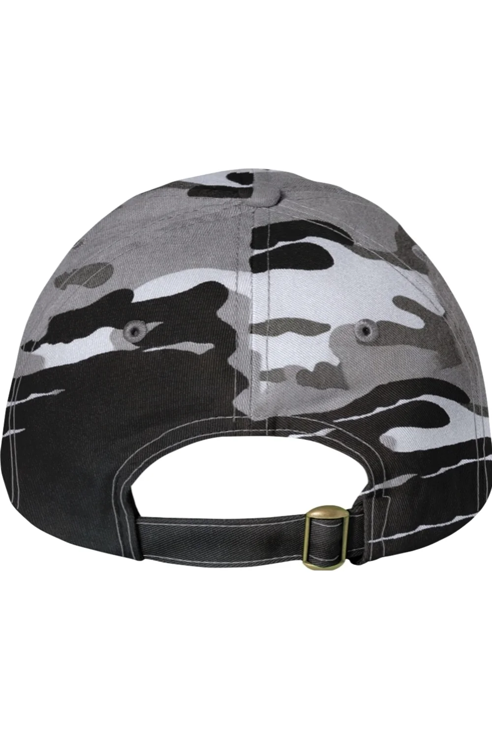Adult Bio-Washed Classic Dad Hat - Image 6