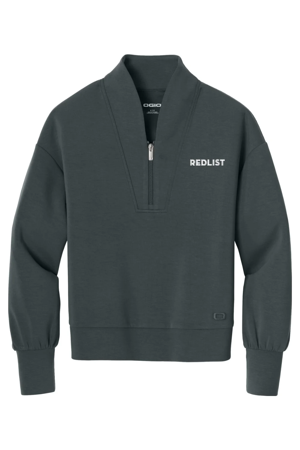 Women’s Ogio Transcend 1/4-Zip