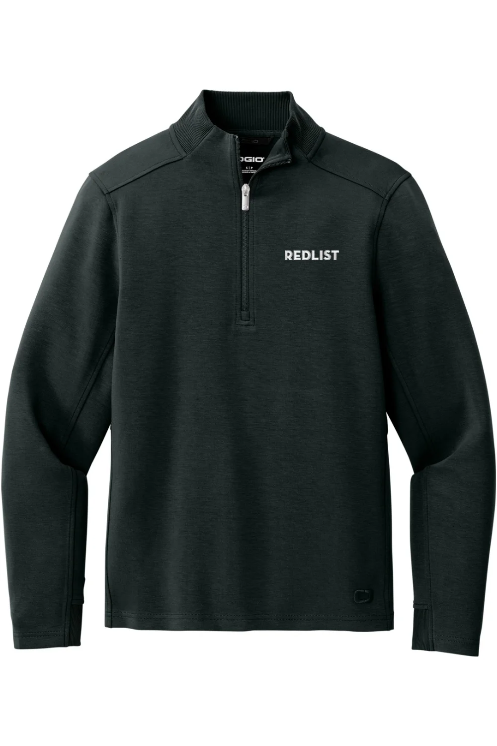 Men’s OGIO Transcend 1/4-Zip