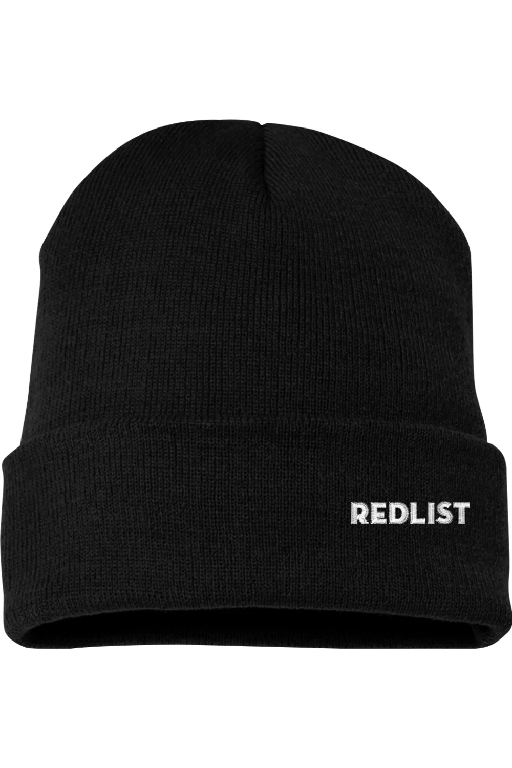 Cuffed Beanie