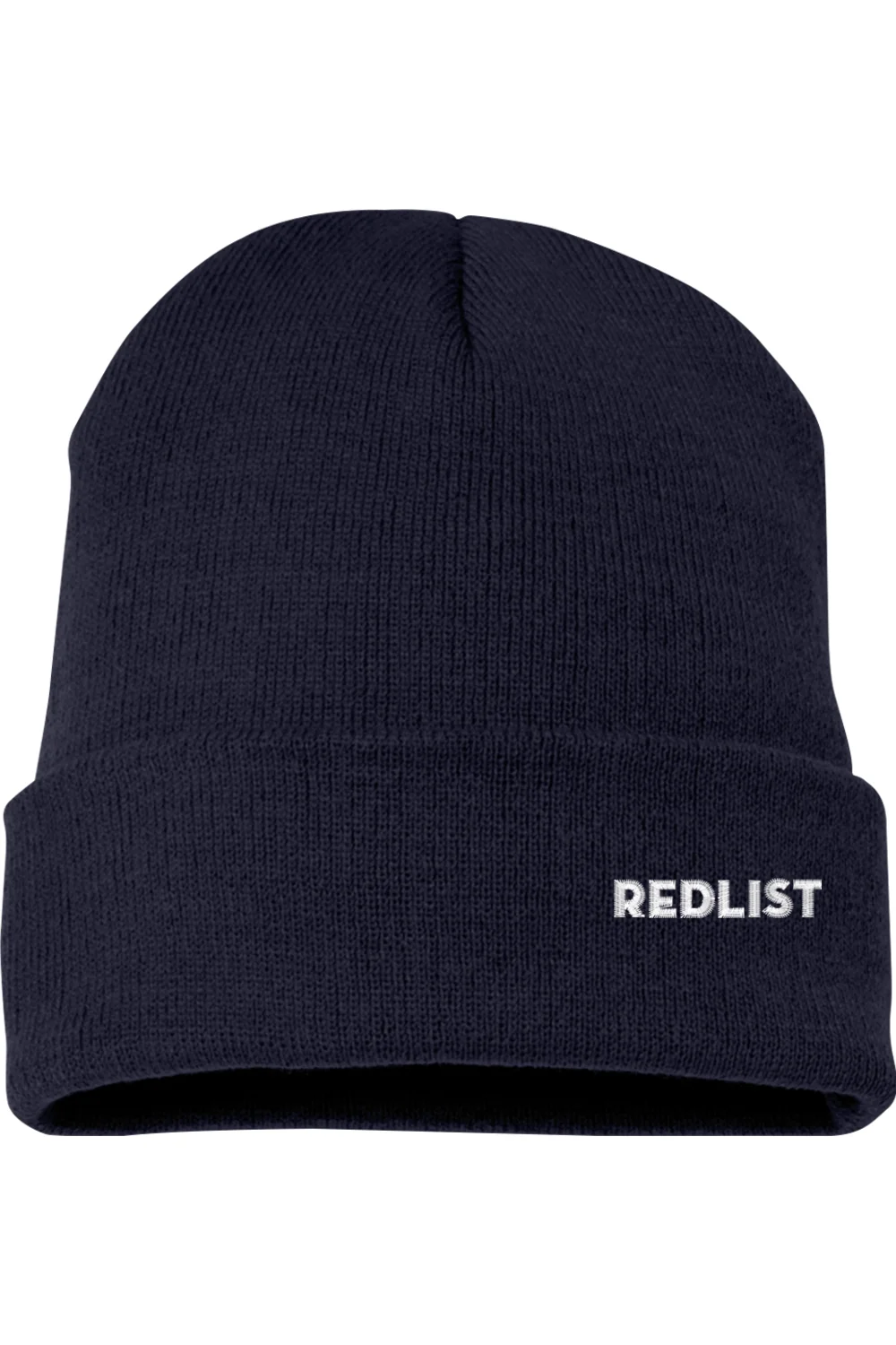 Cuffed Beanie - Image 5