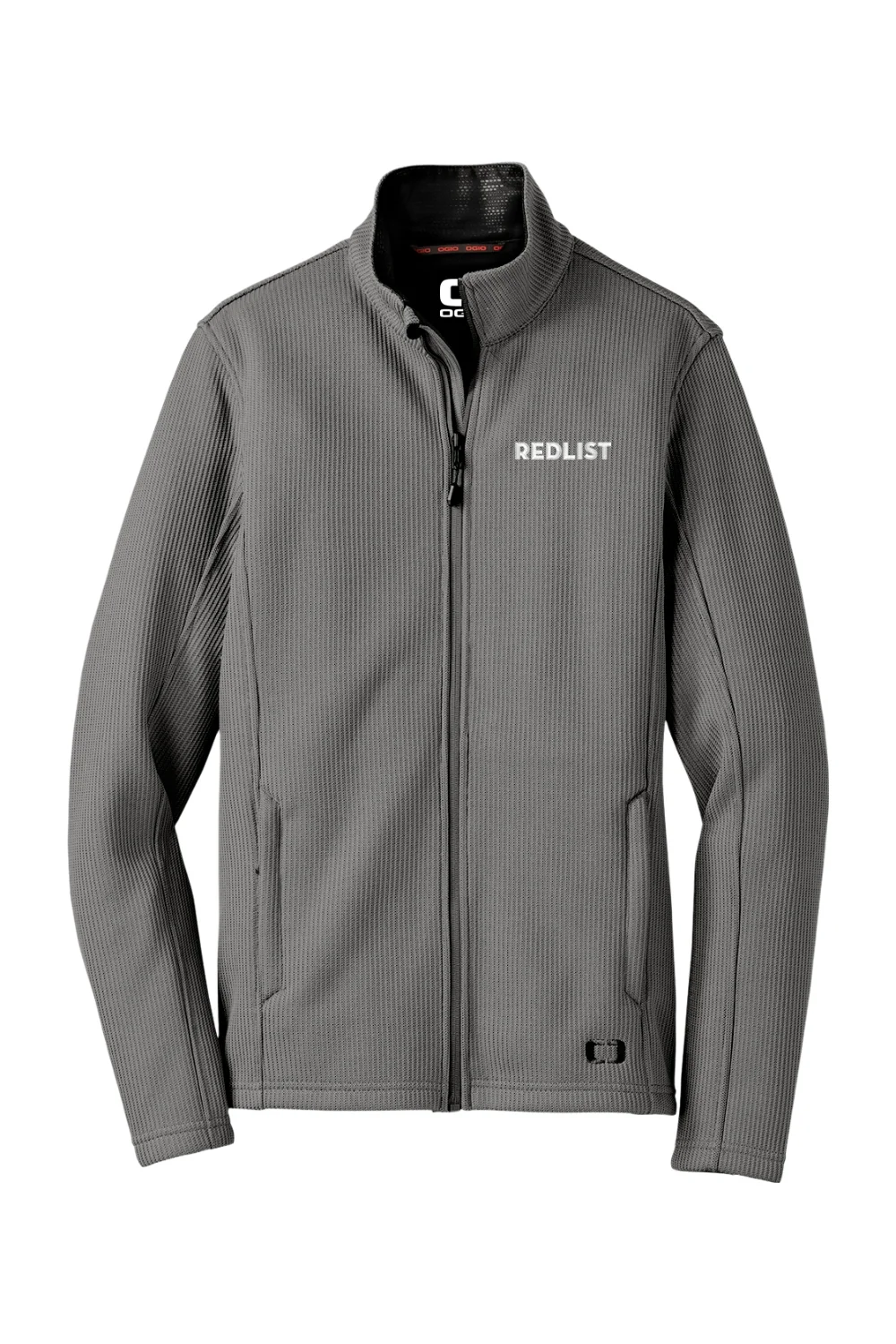 Men's OGIO Grit Fleece Jacket