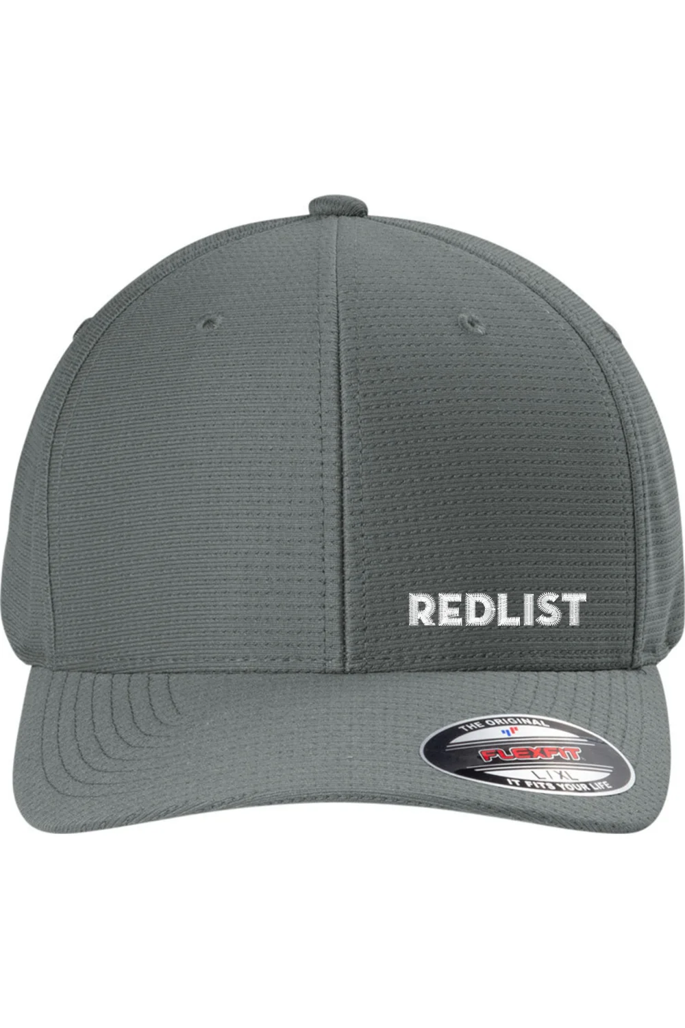 Rad Flexback Cap