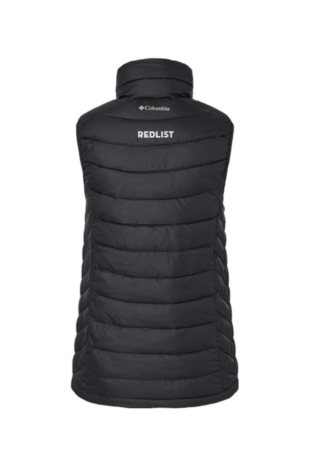 Alternative view of Women's Columbia Lite Vest