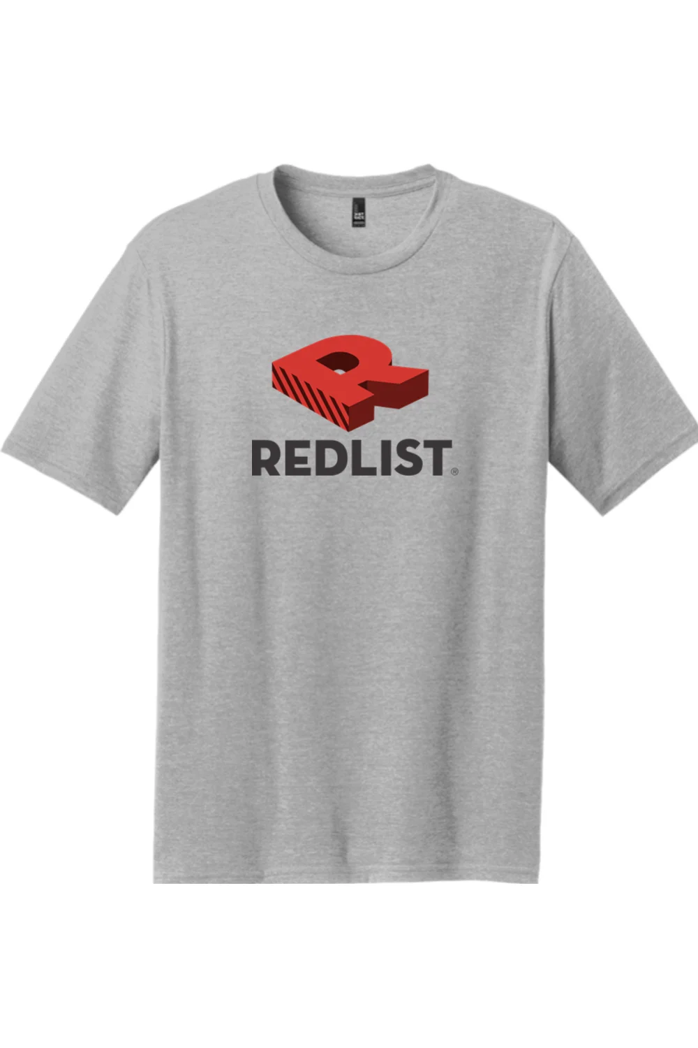 Men's Perfect Blend CVC Tee