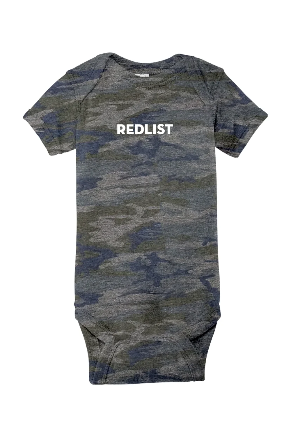 Infant Fine Jersey Bodysuit - Image 3