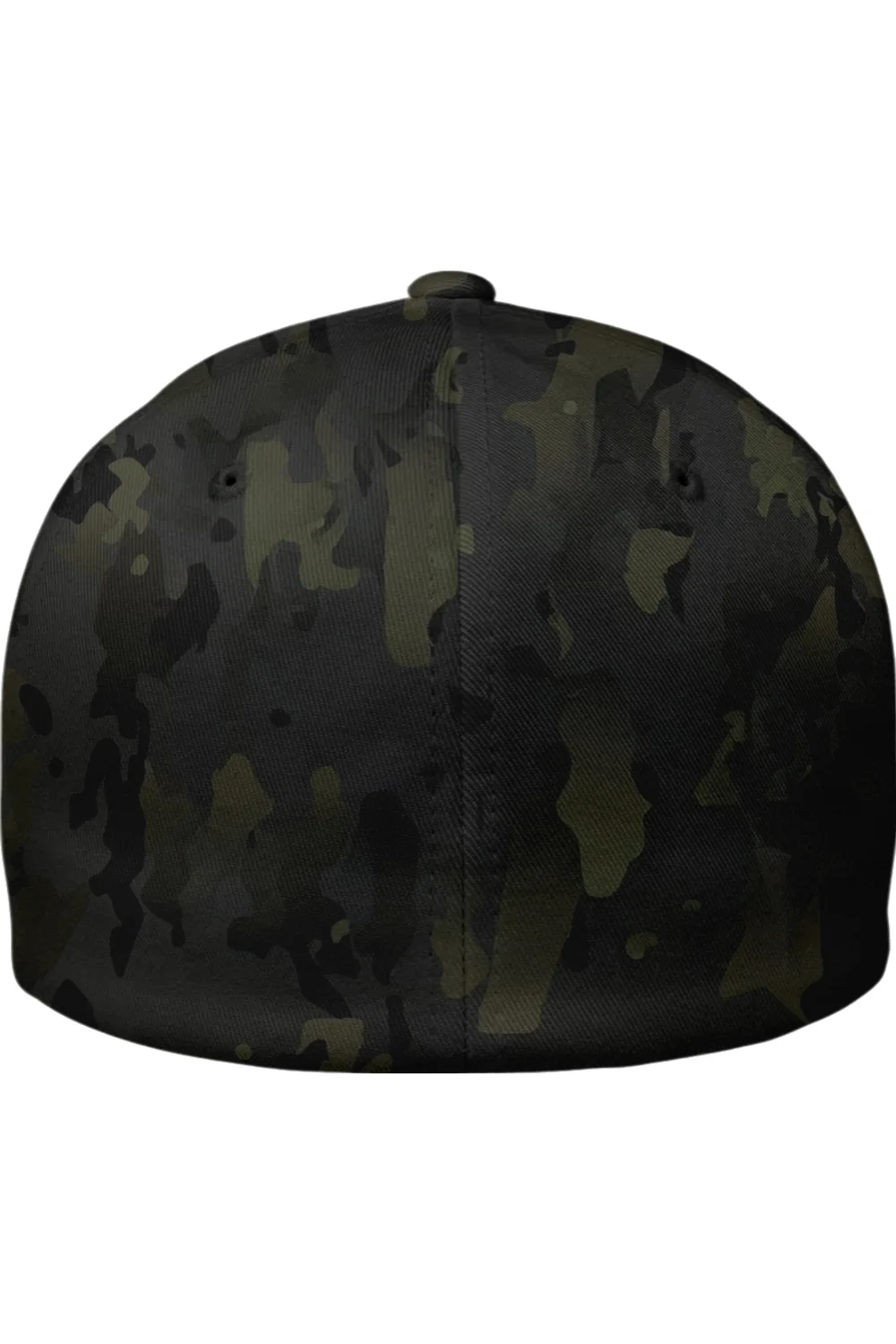 Cotton Blend Cap - Image 6