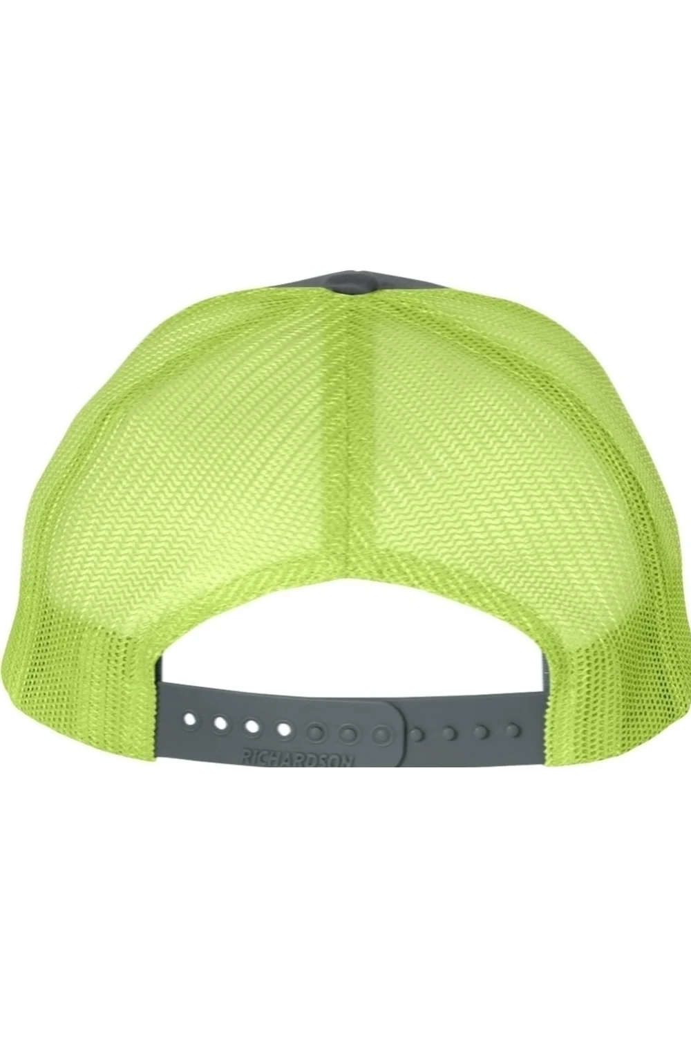 Alternative view of Snapback Trucker Cap