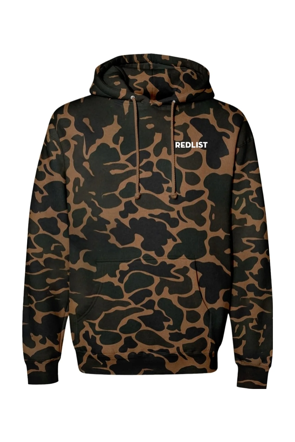 Men's Heavyweight Hooded Sweatshirt - Image 6
