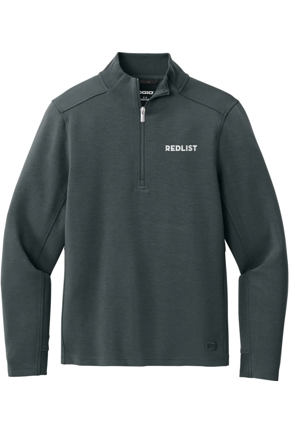 Men’s OGIO Transcend 1/4-Zip - Image 3