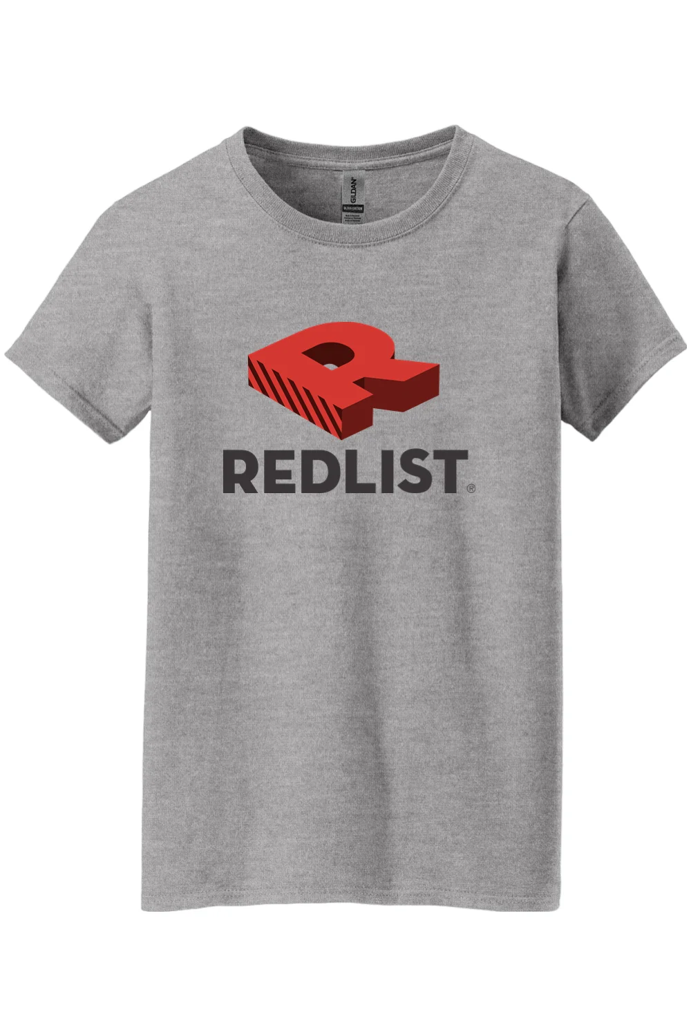 Women's Heavy Cotton T-Shirt